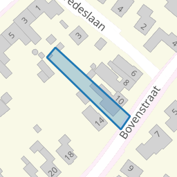 Perceel LBT00-A-2977