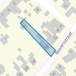 Perceel LBT00-A-2978