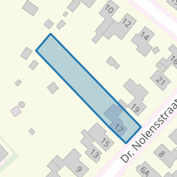 Perceel LBT00-A-3053