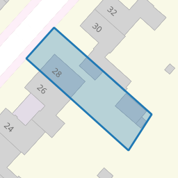 Perceel LBT00-A-3060