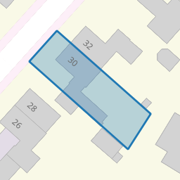 Perceel LBT00-A-3061