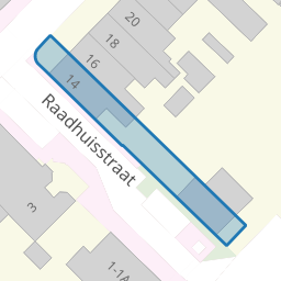 Perceel LBT00-A-3152