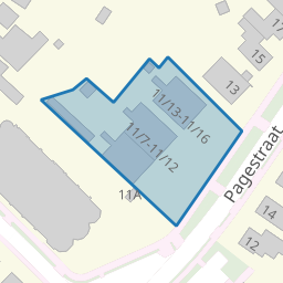 Perceel LBT00-A-3192