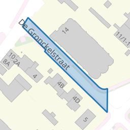 Perceel LBT00-A-3199