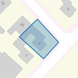 Perceel LBT00-A-3250