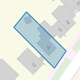 Perceel LBT00-A-3257