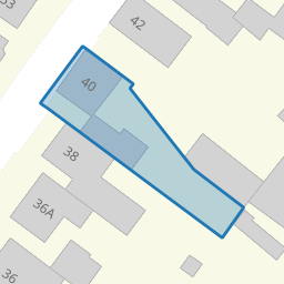 Perceel LBT00-A-3288