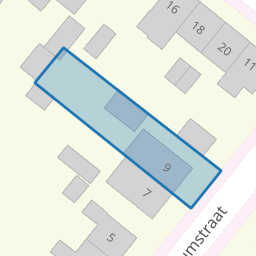 Perceel LBT00-A-3314