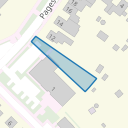 Perceel LBT00-A-3341