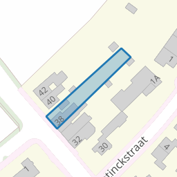 Perceel LBT00-A-3404