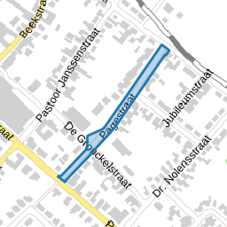 Perceel LBT00-A-3416