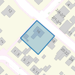 Perceel LBT00-A-3448