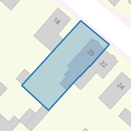 Perceel LBT00-A-3450