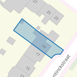 Perceel LBT00-A-3532