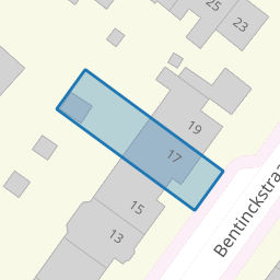 Perceel LBT00-A-3533