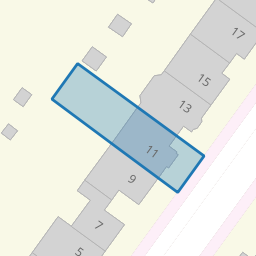 Perceel LBT00-A-3539