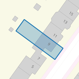 Perceel LBT00-A-3540