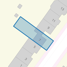 Perceel LBT00-A-3541