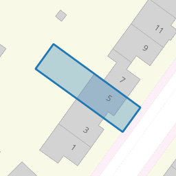 Perceel LBT00-A-3542