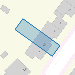 Perceel LBT00-A-3543