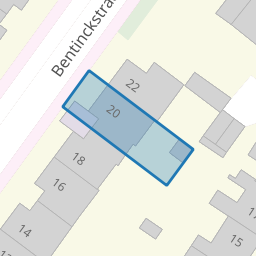 Perceel LBT00-A-3552