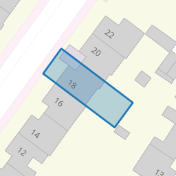 Perceel LBT00-A-3553