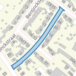 Perceel LBT00-A-3558