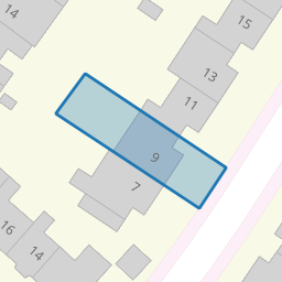 Perceel LBT00-A-3560