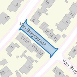 Perceel LBT00-A-3570