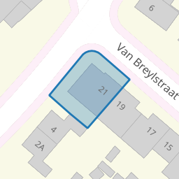 Perceel LBT00-A-3571