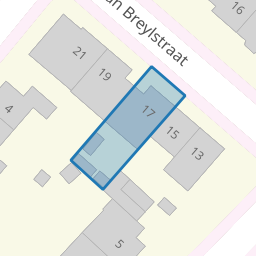 Perceel LBT00-A-3573