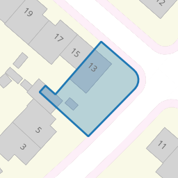 Perceel LBT00-A-3574