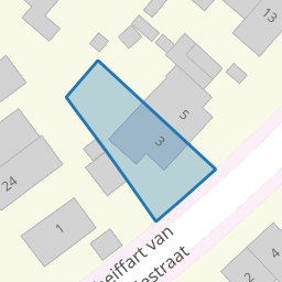 Perceel LBT00-A-3575