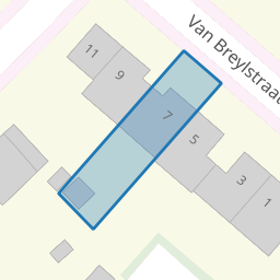 Perceel LBT00-A-3582