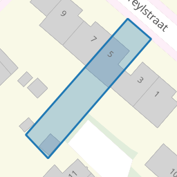 Perceel LBT00-A-3583