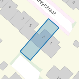 Perceel LBT00-A-3584