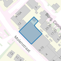 Perceel LBT00-A-3651