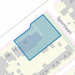 Perceel LBT00-A-3663