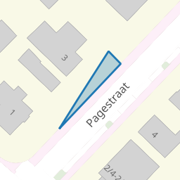 Perceel LBT00-A-3697