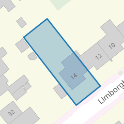 Perceel LBT00-A-3714