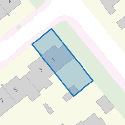 Perceel LBT00-A-3715