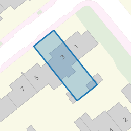 Perceel LBT00-A-3716