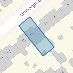 Perceel LBT00-A-3774