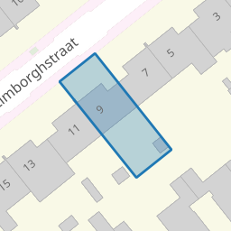 Perceel LBT00-A-3776