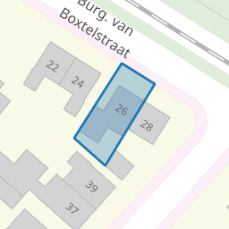 Perceel LBT00-A-3808