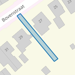 Perceel LBT00-A-3810