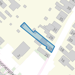 Perceel LBT00-A-3836