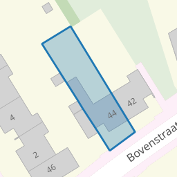 Perceel LBT00-A-3840