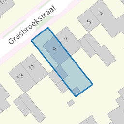 Perceel LBT00-A-3852