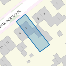 Perceel LBT00-A-3853